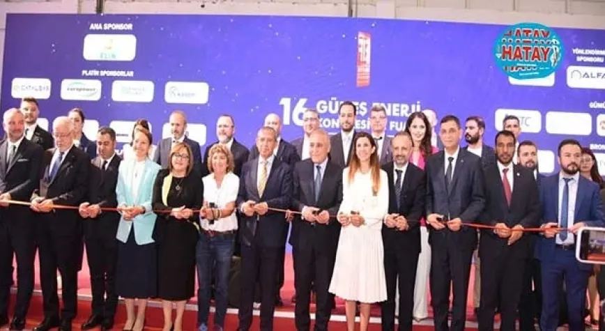 HİDROJENLİ OTOBÜSE GEÇMEK ZORUNDAYIZ