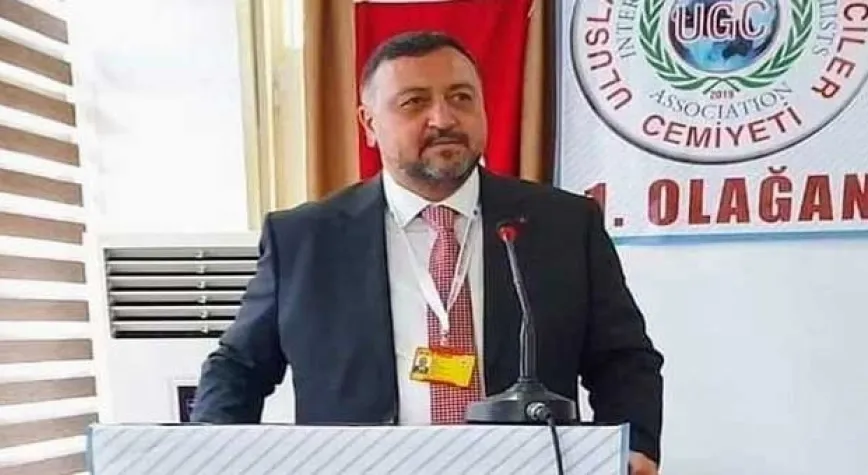 Hikmet Otuzbir yeniden UGC yönetiminde