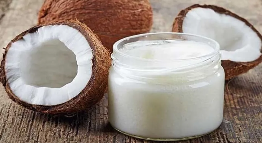 Hindistan Cevizi Yağının Faydaları