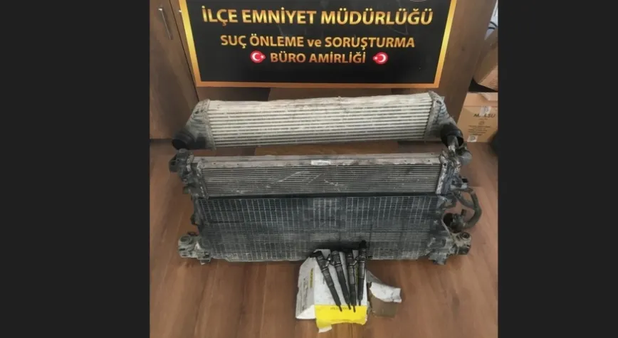 Haber Resmi