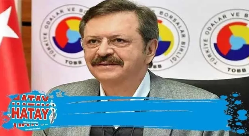 HİSARCIKLIOĞLU ORTA VADELİ PROGRAMINI DEĞERLENDİRDİ