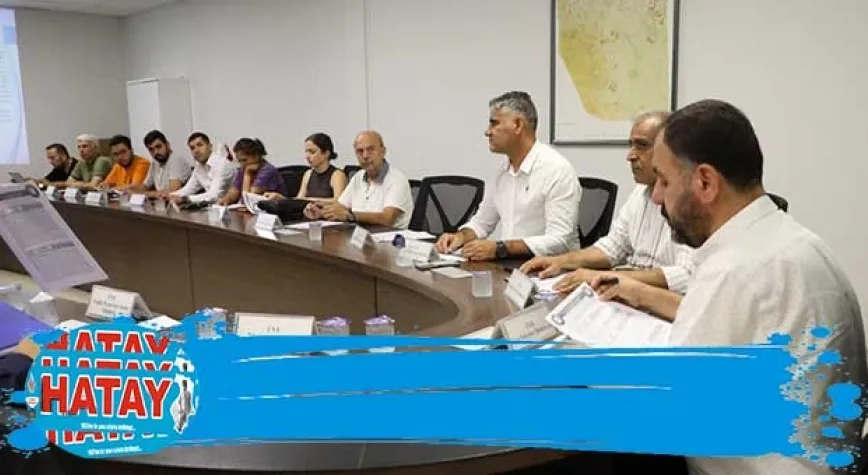 Hız Kesisici Kasisler Konulacak