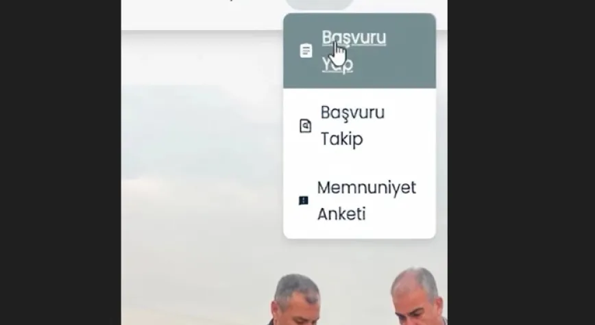 Haber Resmi