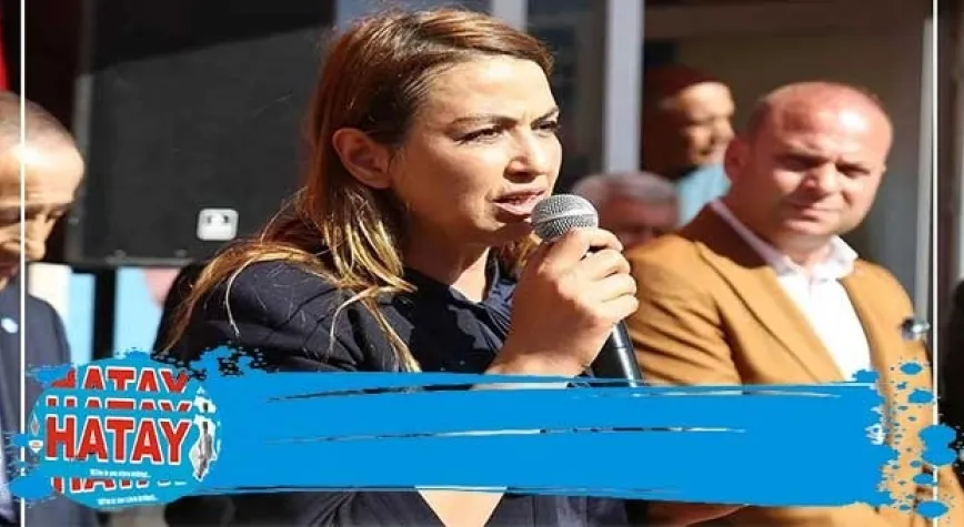 HİZMET TEMSİLİ, YURTTAŞ MAĞDUR!