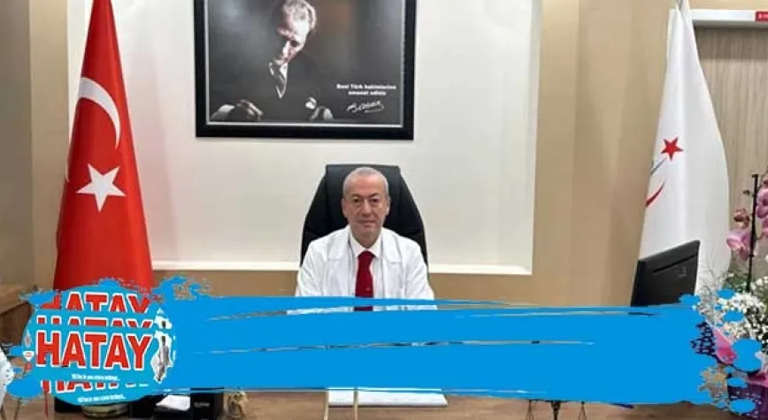 HİZMET VEREN TEK HASTANEYİZ