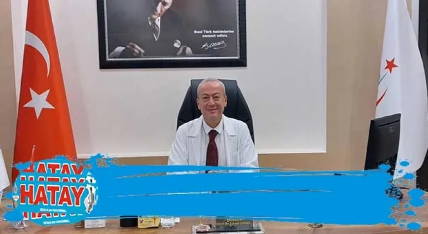 HİZMET VERMEYE DEVAM EDİYOR