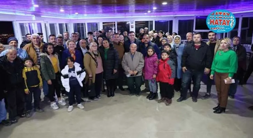 HİZMETE ODAKLANACAĞIZ