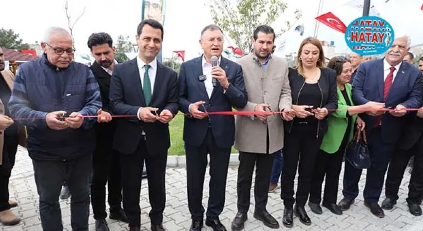 HİZMETLERDE İŞBİRLİĞİNE ÖNEM VERİYORUZ
