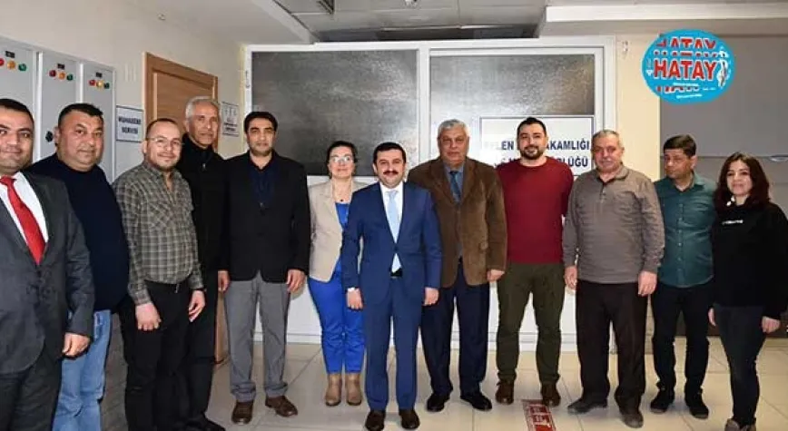 HİZMETLERİN FİNANSMAN KAYNAĞI VERGİDİR