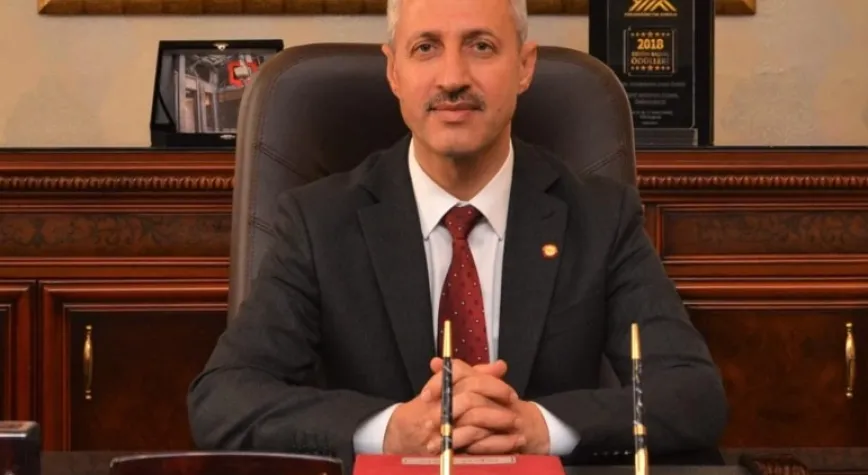Haber Resmi