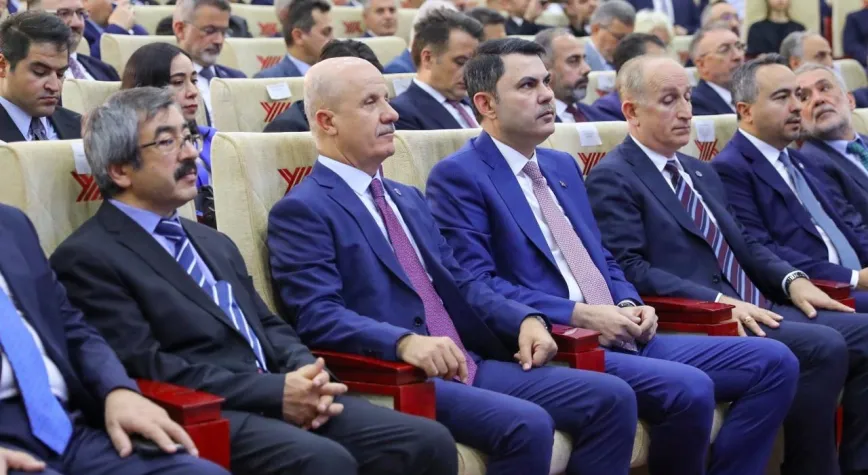 HMKÜ, COP31 Bilim Diplomasisi Akademisi Lansmanında Yerini Aldı