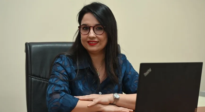 HMKÜ Öğretim Üyesi Araştırıyor