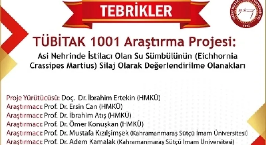HMKÜ ÖNCÜ OLMAYA DEVAM EDİYOR