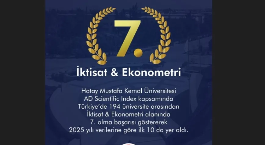 HMKÜ Üst Sıraları Hedefliyor