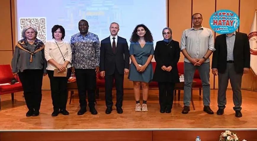 HMKÜ’DE GELECEK ZİRVESİ İLGİ GÖRDÜ