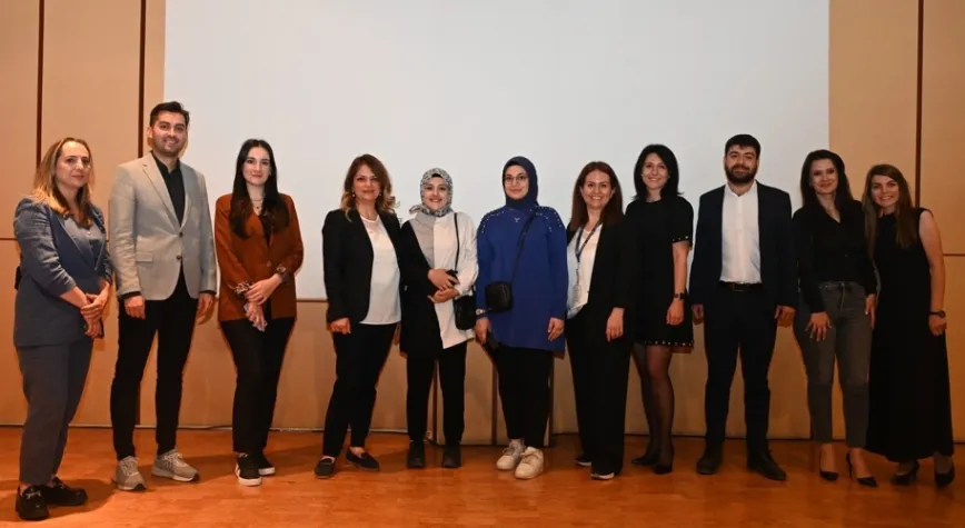 HMKÜ’de Kariyer Ve Gelecek Vurgusu