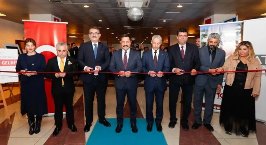 HMKÜ’DE PANEL DÜZENLENDİ