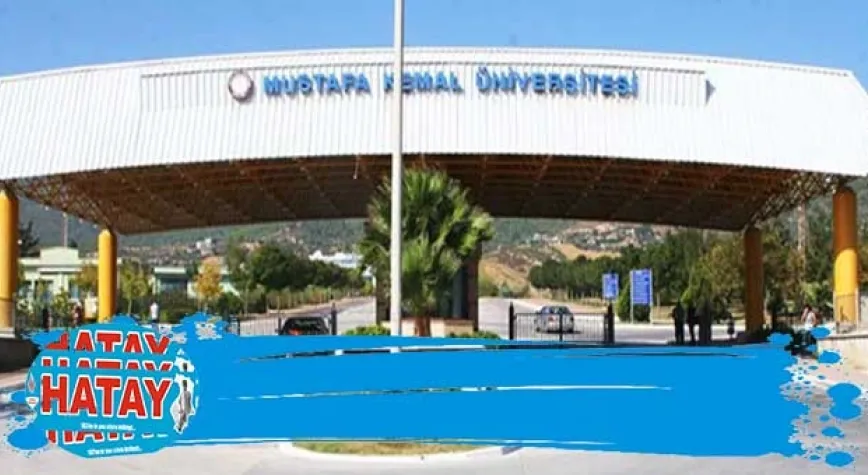 HMKÜ’DE UZAKTAN EĞİTİM KARARI