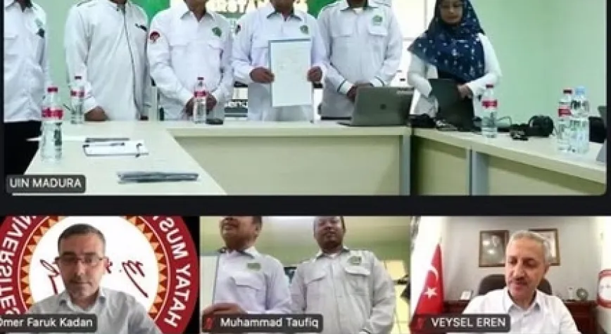 Haber Resmi