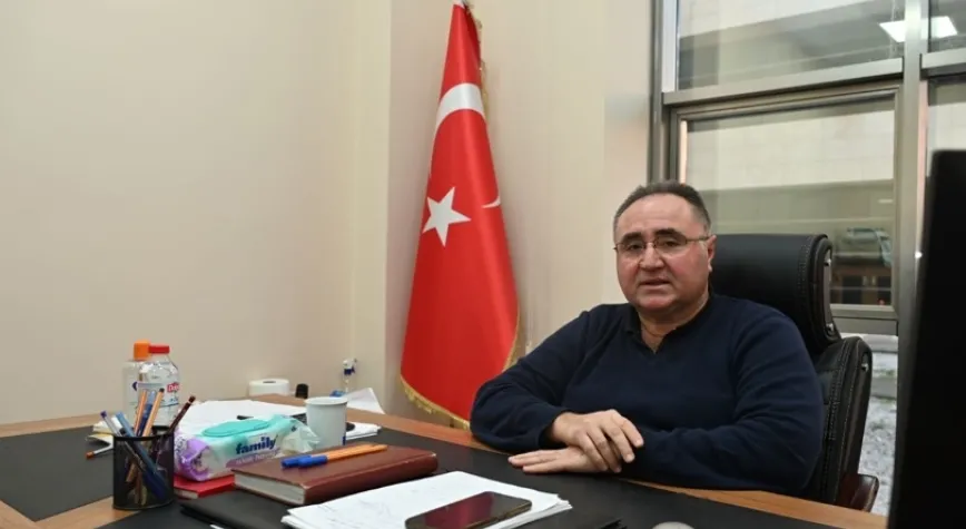 HMKÜ’DEN TÜBİTAK DESTEKLİ ARAŞTIRMA