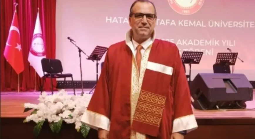 Haber Resmi
