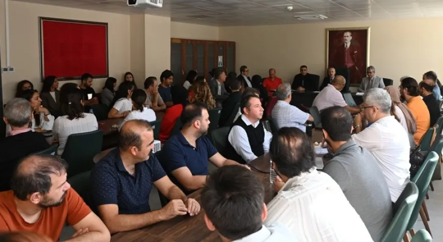 HMKÜ’nün Hedef ve Başarılarını Verilerle Paylaştı