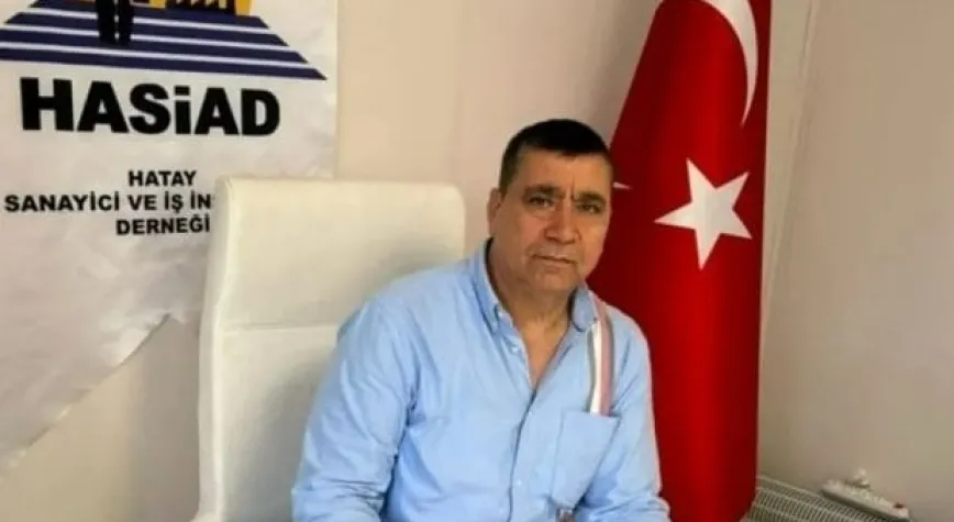 Horoz Hatay’ın Sorunlarına Dikkat Çekti