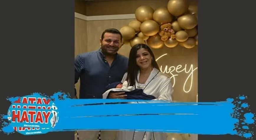 HOŞGELDİN KUZEY BEBEK