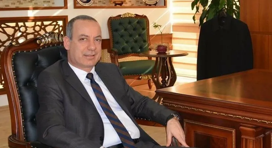 HRT  Genel Müdürü Aktaş’tan Yürekleri Isıtan Yazı