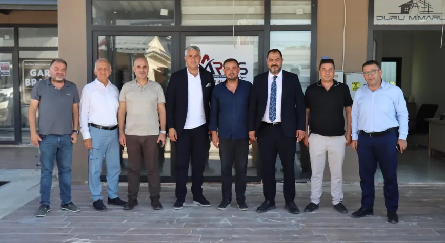 Manşet Resmi