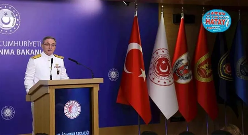 HUDUTLARDA 310 ŞAHIS YAKALANDI