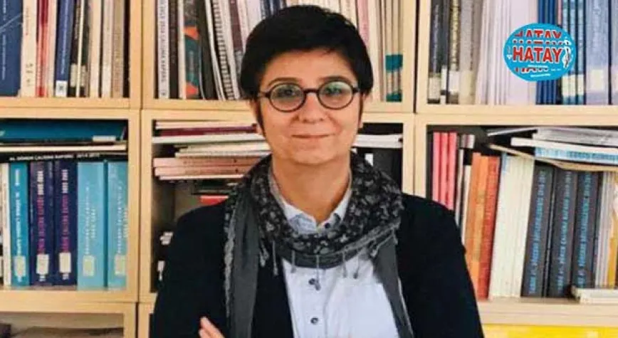 HÜKÜMET HATAY POLİTİKASINI DEĞİŞTİRMELİ