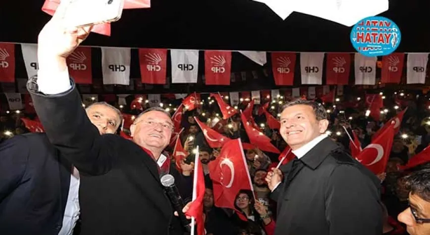 HÜKÜMET HATAY’DA TAMP’IN GEREĞİNİ YAPMADI