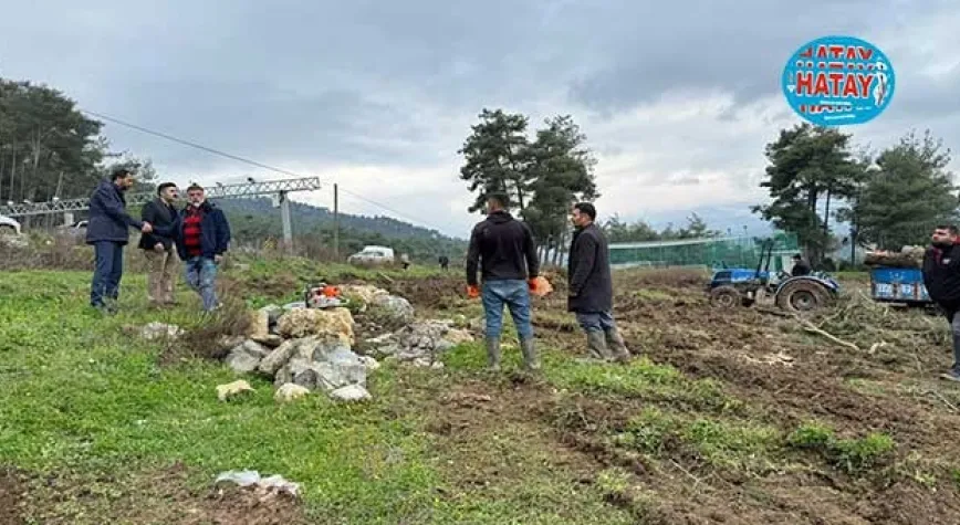 HÜKÜMET KONAĞI 360 GÜNDE BİTİRİLECEK