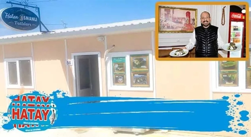 HÜNERLİ ELLERDEN MUHTEŞEM LEZZETLER