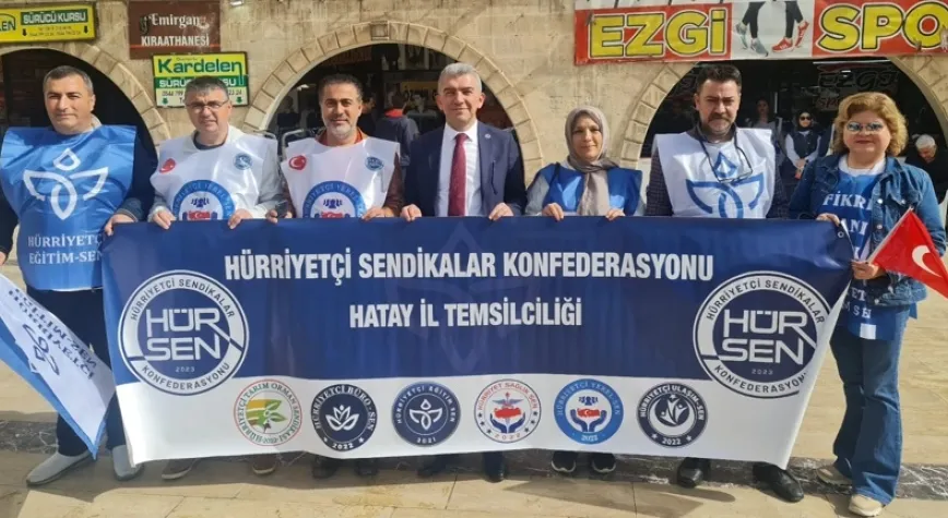 Haber Resmi