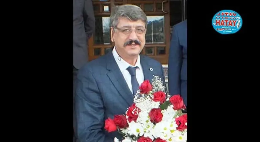 HÜSEYİN TOPÇUOĞLU ASALETEN ATANDI