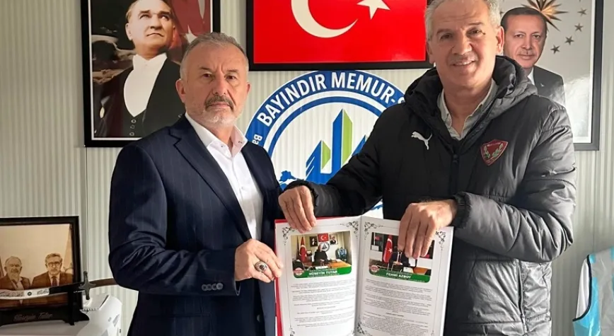 Haber Resmi