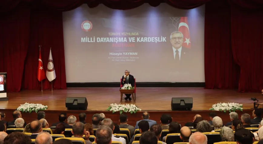 Manşet Resmi