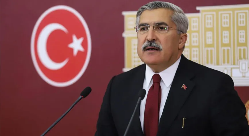 Hüseyin Yayman: Türkiye’nin Geleceğinde Darbelere Yer Yok