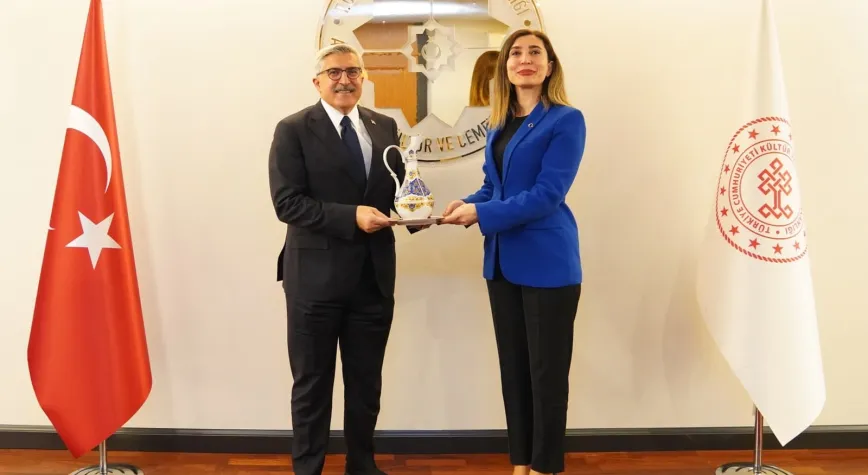 Hüseyin Yayman’dan Alevi-Bektaşi Kültürü İçin Önemli Temas
