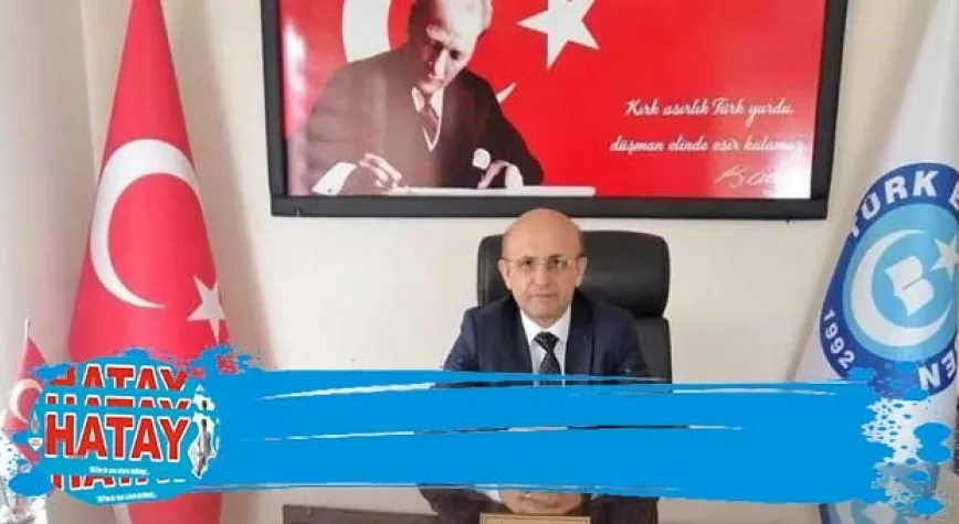 HUZURLU BİR ORTAMDA ÇALIŞMAK İSTİYORLAR