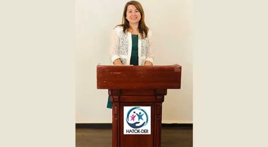 HUZURLU TATİLLER DİLERİM