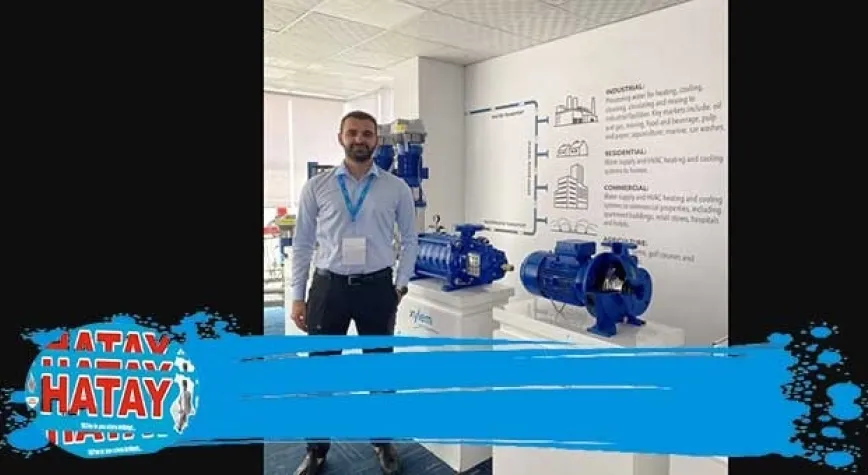 Hydrovar teknolojisi endüstrilere yüzde 70 enerji tasarrufu sağlıyor