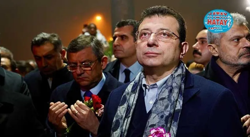 İBB EMEKÇİLERİ LİSESİNİN TEMELİ ATILDI