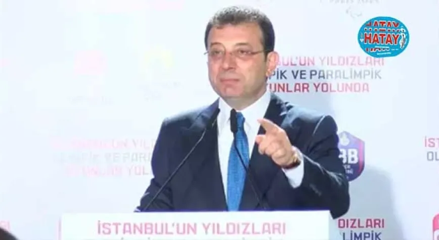 İBB Spor Kulübü 24 sporcusuyla olimpiyat yolcusu