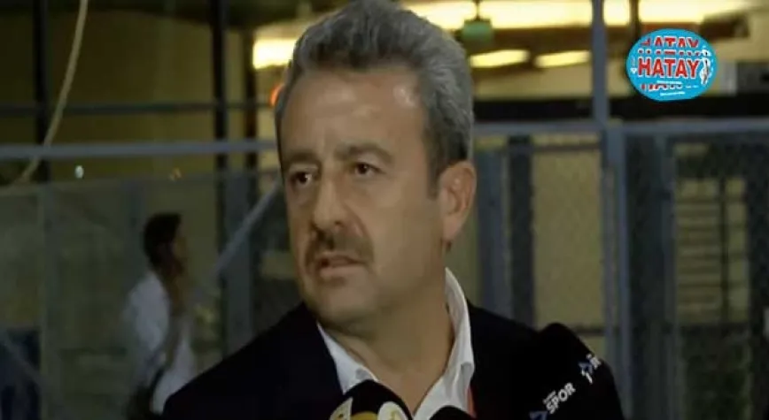 İbrahim Hatipoğlu: Fahiş bir hata yapıldı