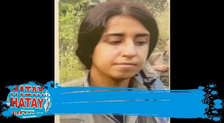 BAKANLIK AÇIKLADI... BAKIN NEREDE YAKALANDI