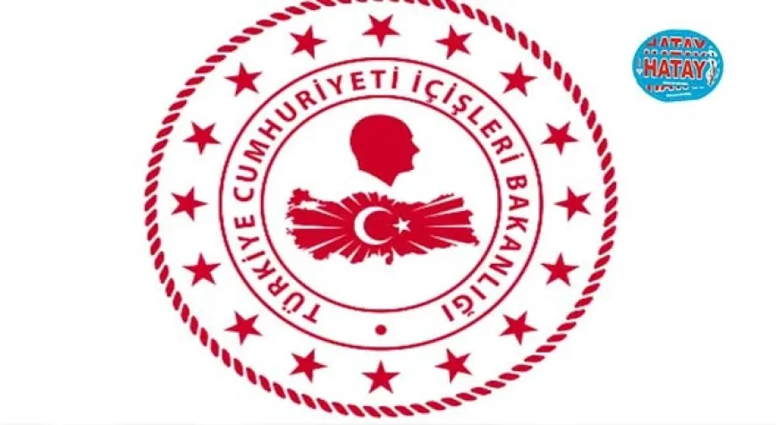 İçişleri Bakanlığı: Hakkari Valisi Ali Çelik, belediye başkan vekili olarak görevlendirildi