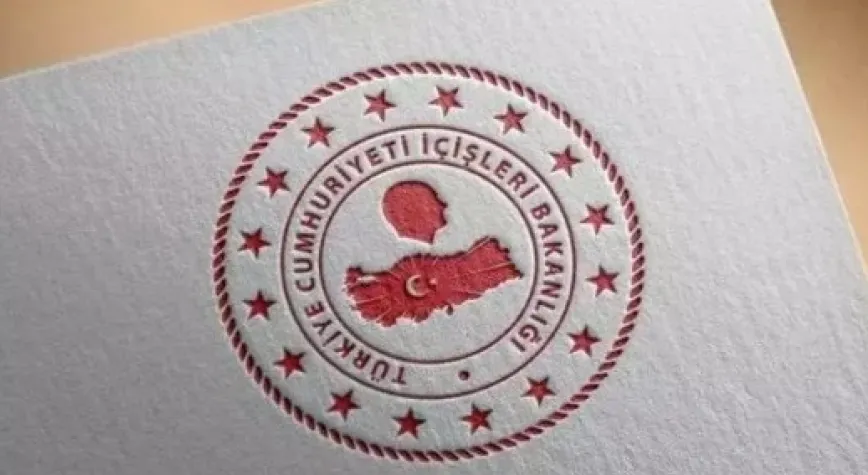 İçişleri: Suriye kara hudut kapılarımızdan pasaportla geçiş işlemleri başladı